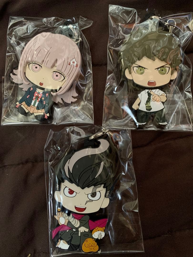 ぴくたむ！ダンガンロンパ1・2 - メルカリ