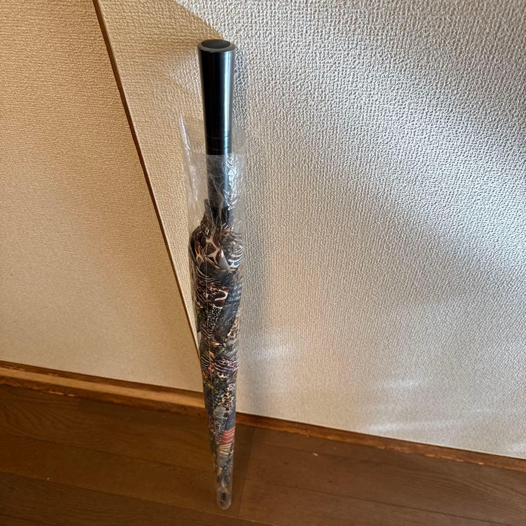 NITRAID(ナイトレイド) 傘 クレイジーサバンナ メンズ - メルカリ