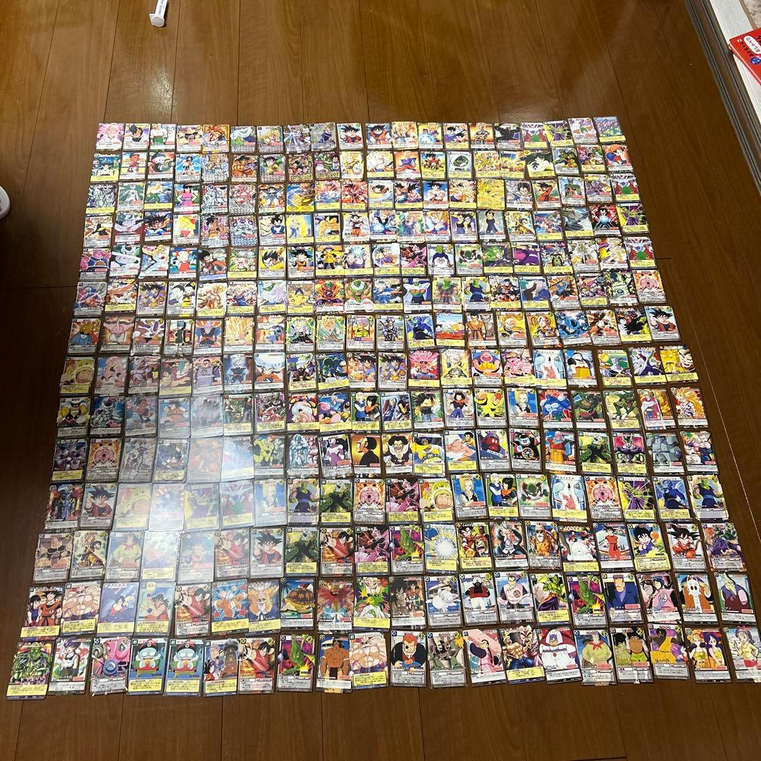 旧ドラゴンボール トレーディングカード 178枚セット 旧ドラゴンボールカード 渾身の一撃 D-183 1枚の通販 カル（1363281418