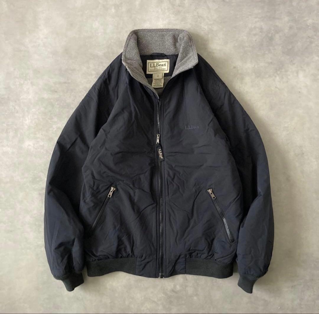 ジャケット・アウター L.L.Bean Warm Up Jacket