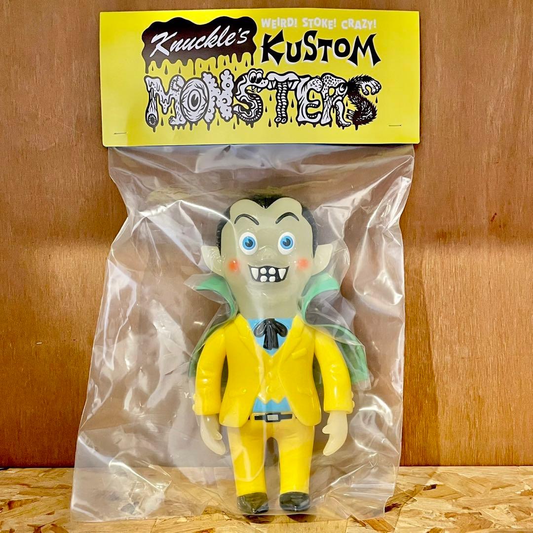 限定新品未開封headlockstudioヘッドロックスタジオ Mr.Blood - メルカリ