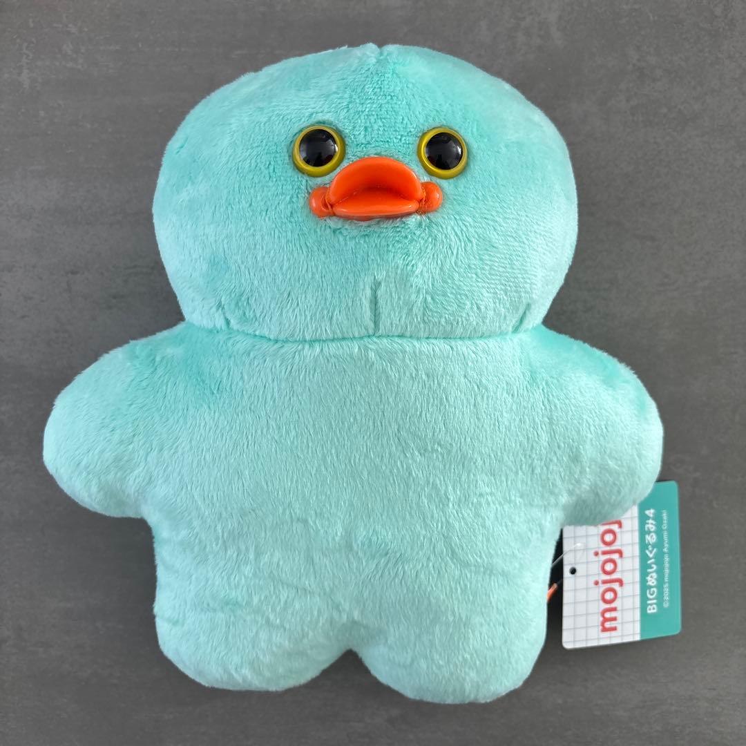 mojojojo BIGぬいぐるみ4 - メルカリ
