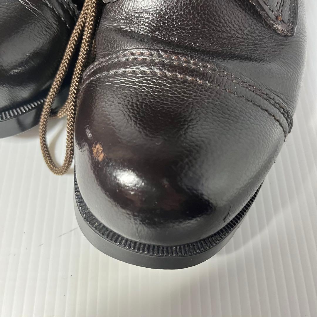 ミリタリーブーツ(半長靴)26.5cm