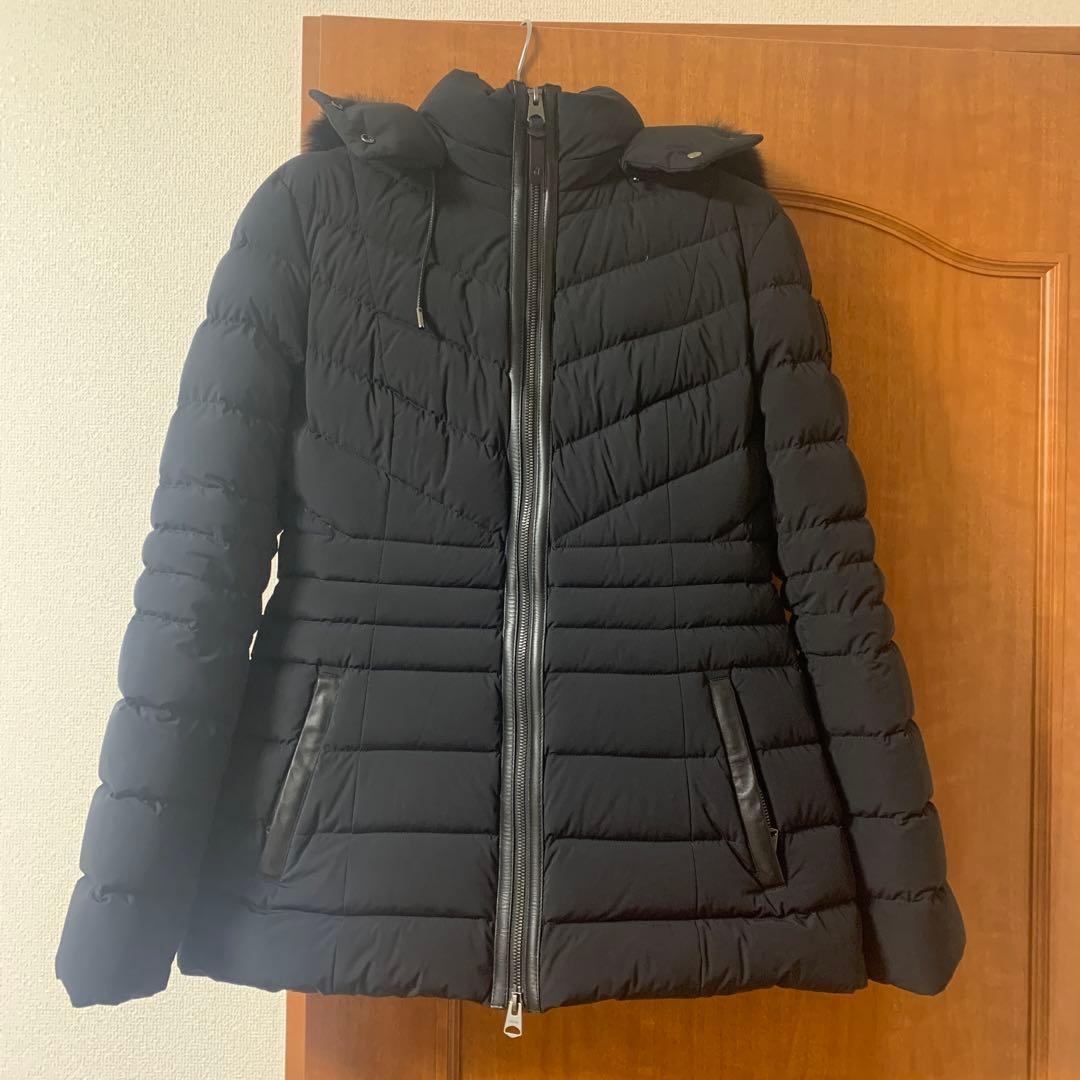 マッカージュダウンジャケット　MACKAGE PATSY-BX