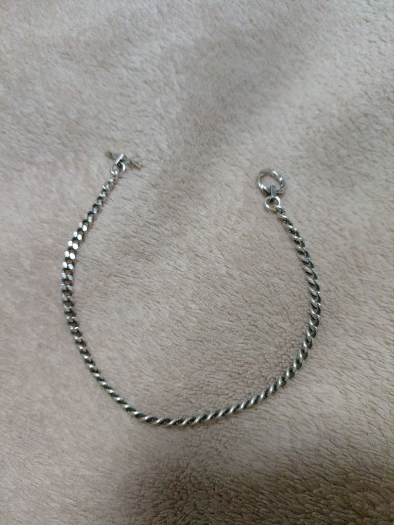 RADIALL ラディアル　ブレスレット