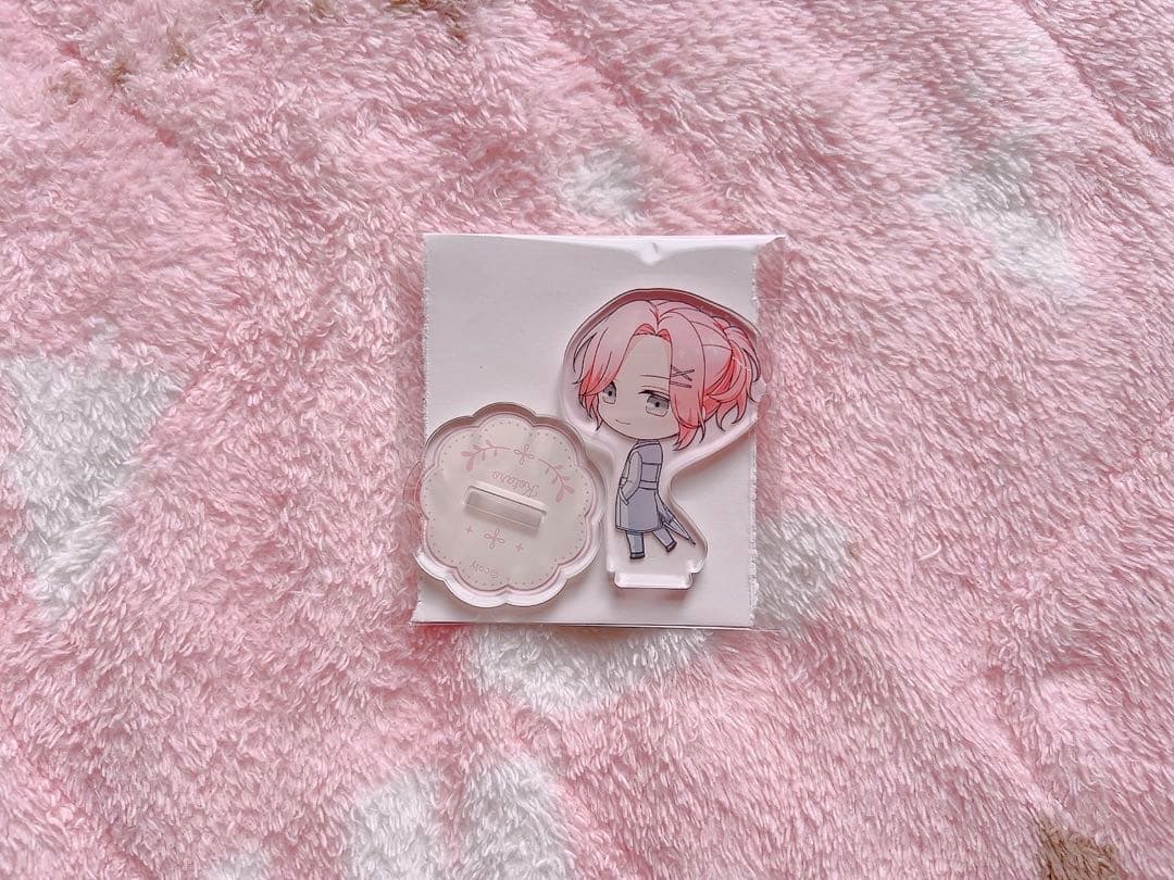 スタマイ 由井孝太郎 アクリルスタンド