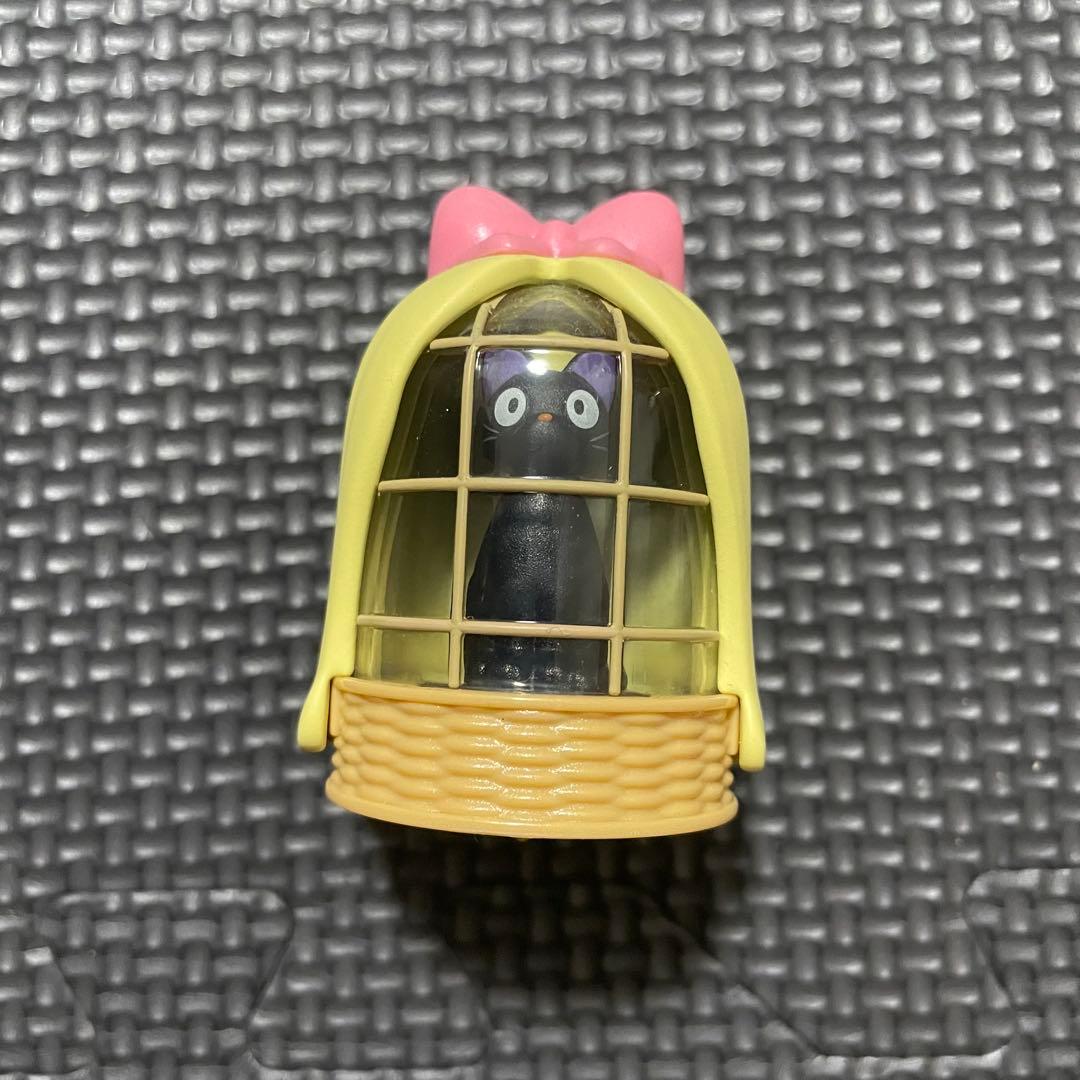 ドリームトミカ ジブリがいっぱい 全10種 11両 コンプリートセット