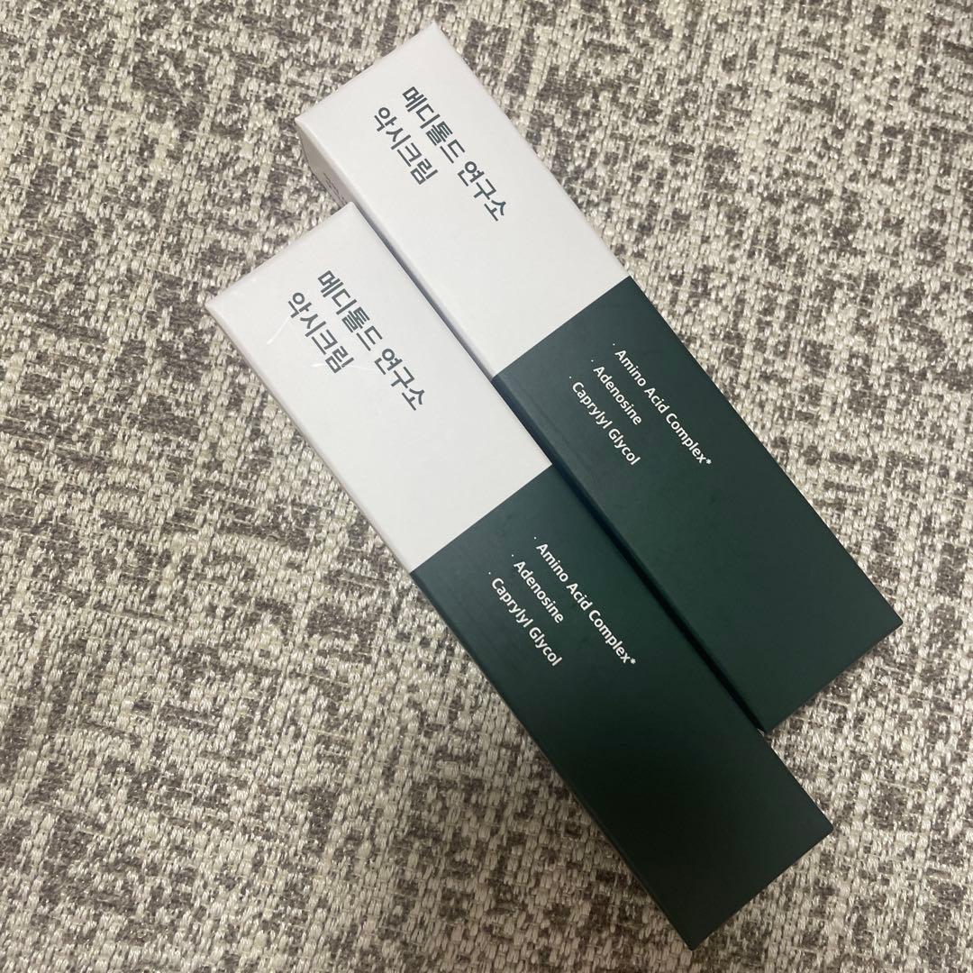 アクシークリーム (AACI Cream)２個セット