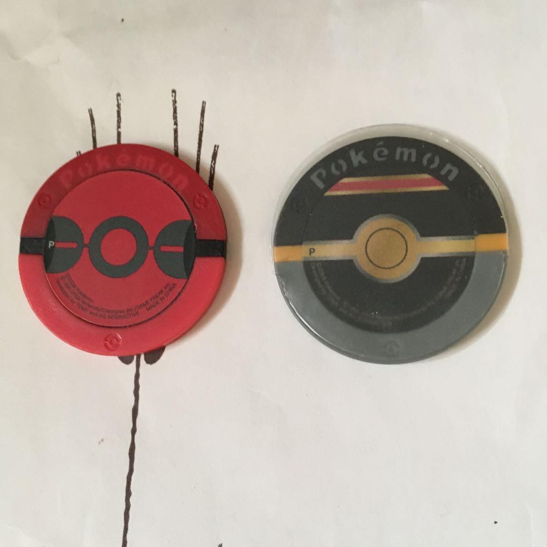 希少 非売品 ポケモンバトリオ アルセウス シェイミ 劇場入場特典