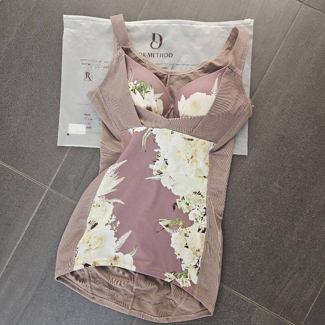 【新品】Slindy スリンディＭサイズ DR METHOD ドクターメソッド