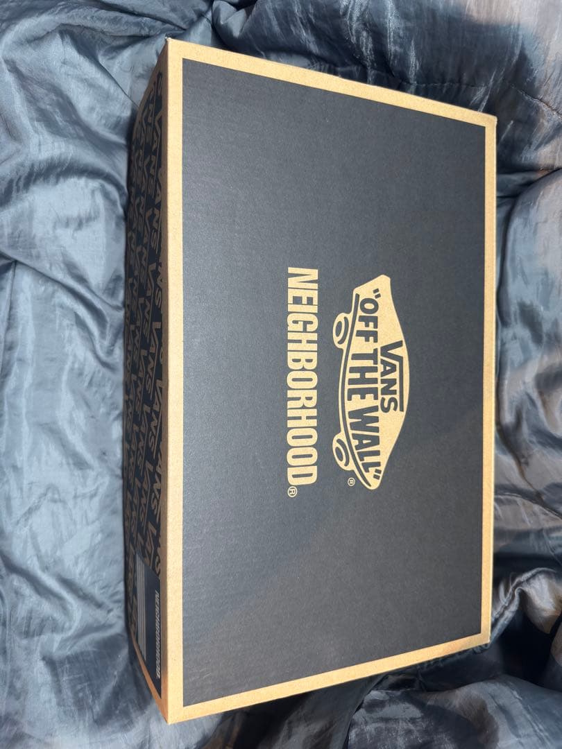NEIGHBORHOOD VANS お香立て 新品
