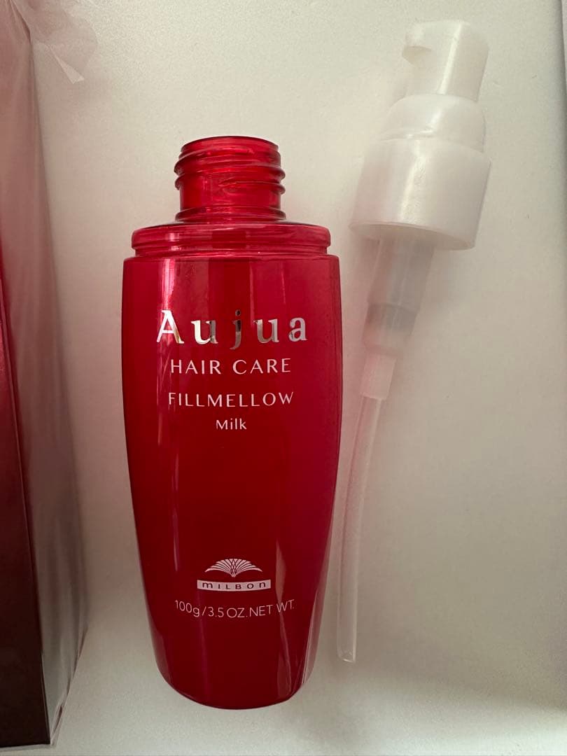 オージュア　FMミルク⚠️空容器⚠️10点まとめ売り