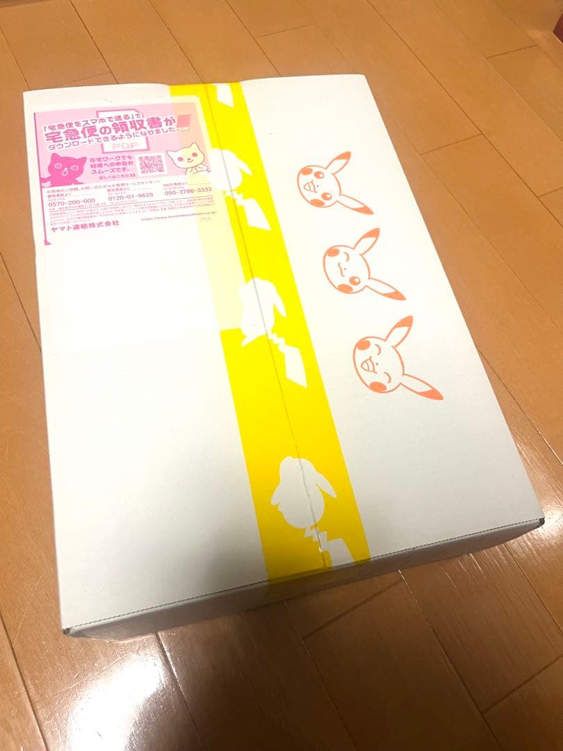 新品 ポケセン限定 ロケット団の栄光 周辺サプライ品 6点コンプセット