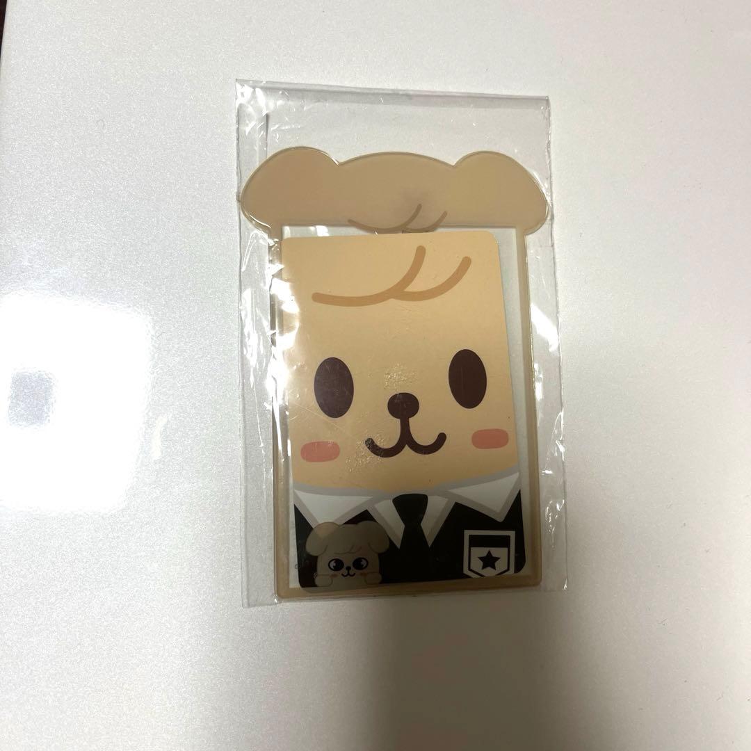 straykids SKZOO puppym スンミン トレカケース - メルカリ