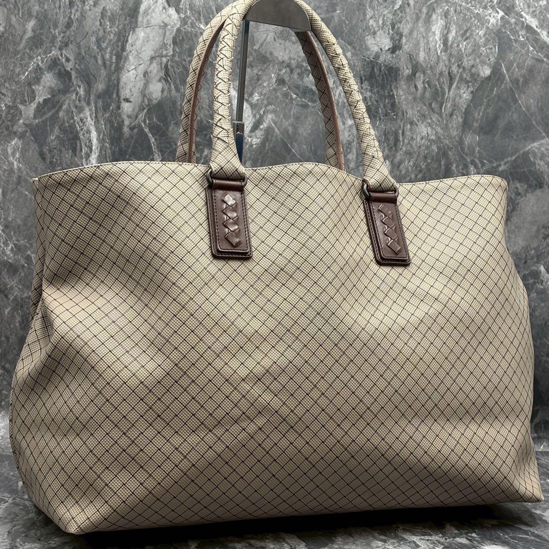 極美品✨ボッテガヴェネタ　マルコポーロ トートバッグ