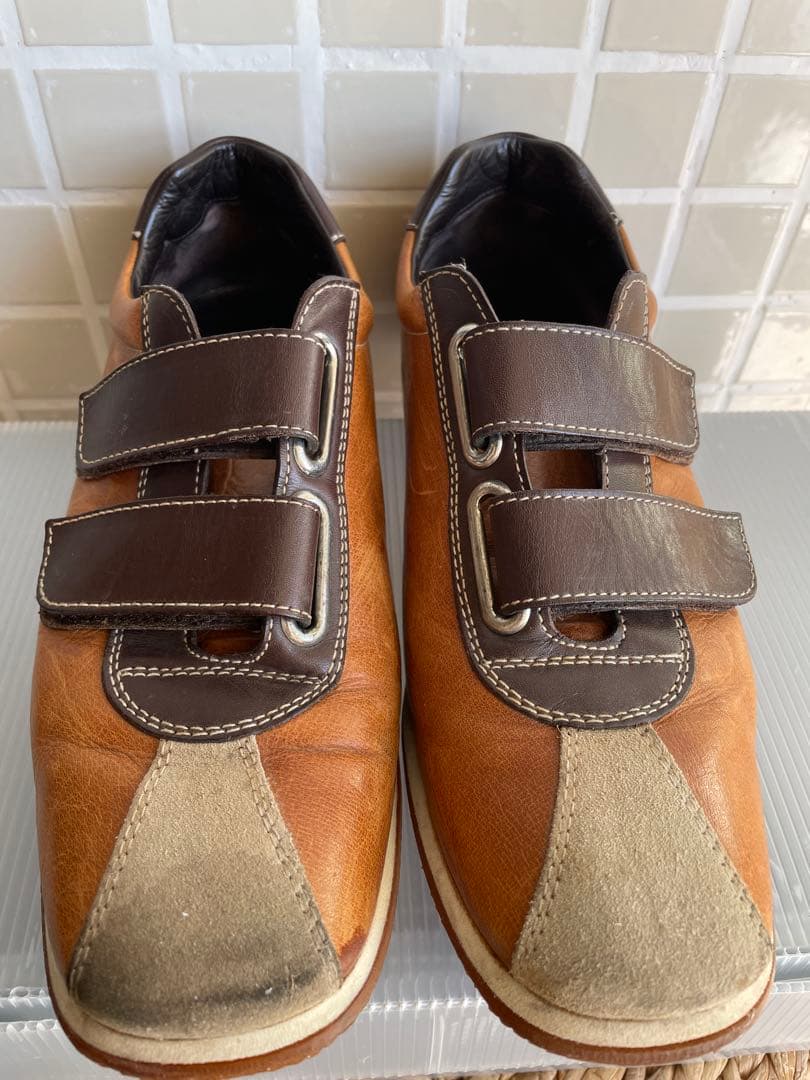 ハ*ト様 miumiuレザースニーカー PRADA GUCCI