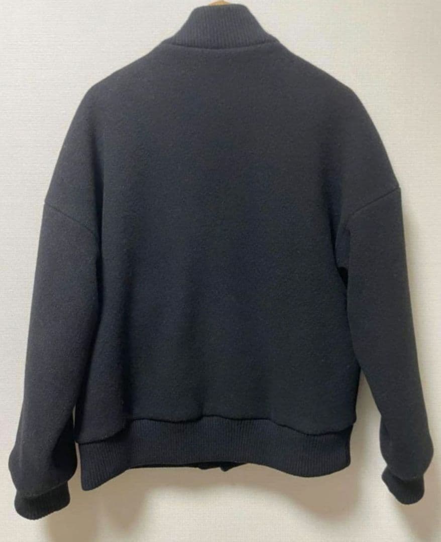 け*け様 MARKAWARE TEDDY JACKET マーカウェア ジャケット - メルカリ