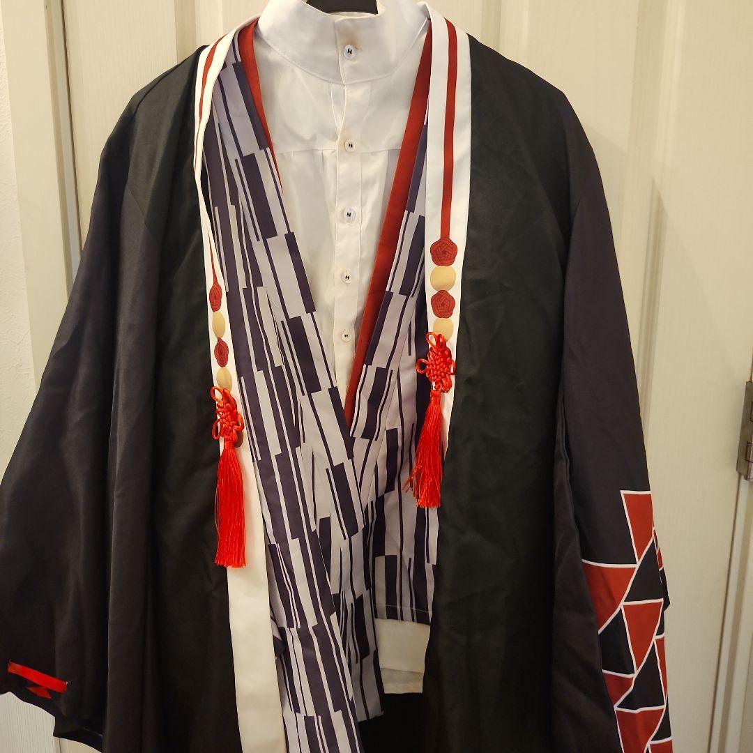 弦月藤士郎 コスプレsサイズ