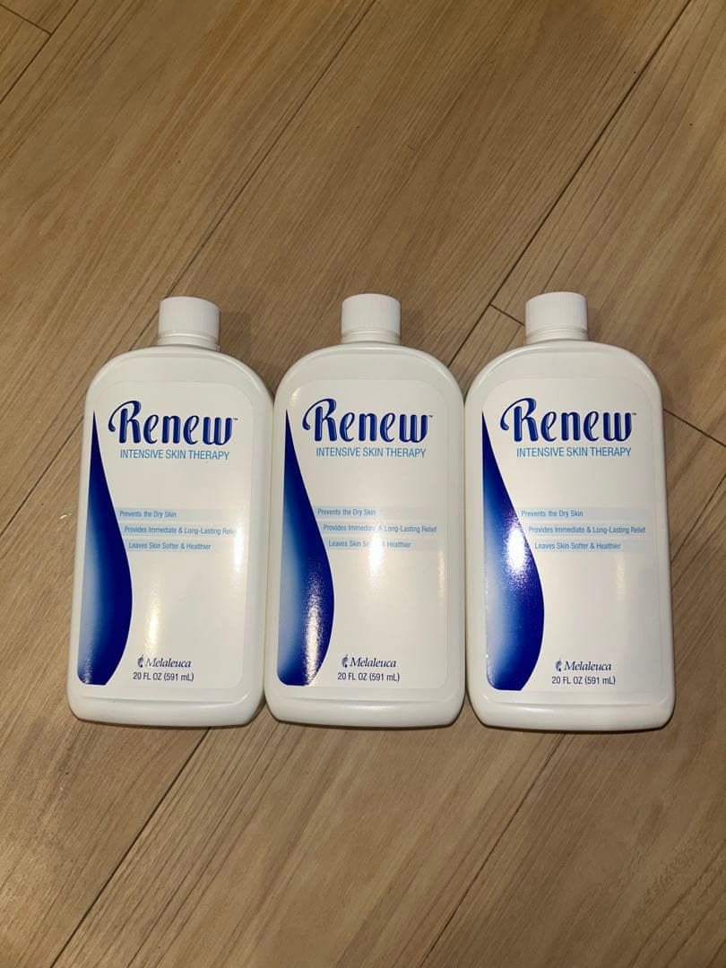 メラルーカ　リニュースキンローション3本セット Amazon | メラルーカ Melaleuca リニュー スキン ローション 保湿
