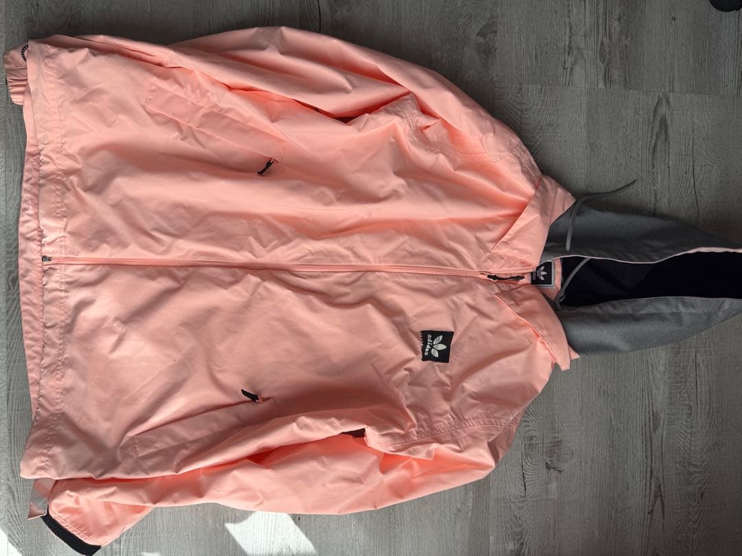 adidas Mark Gonzales スノーボードウェア