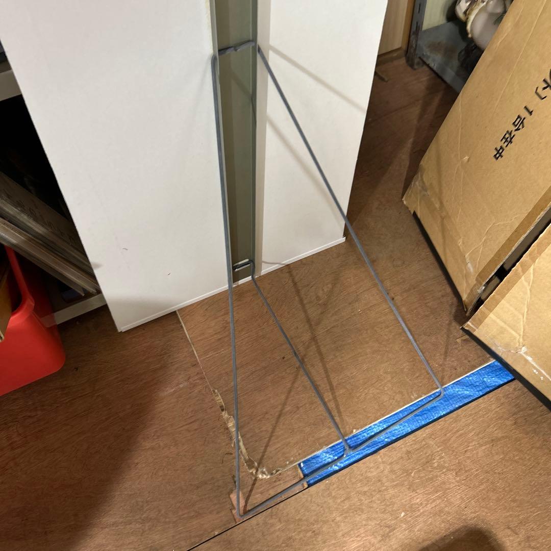 観月ありさ 等身大パネル（フジカラーポストカード販促用）35年前