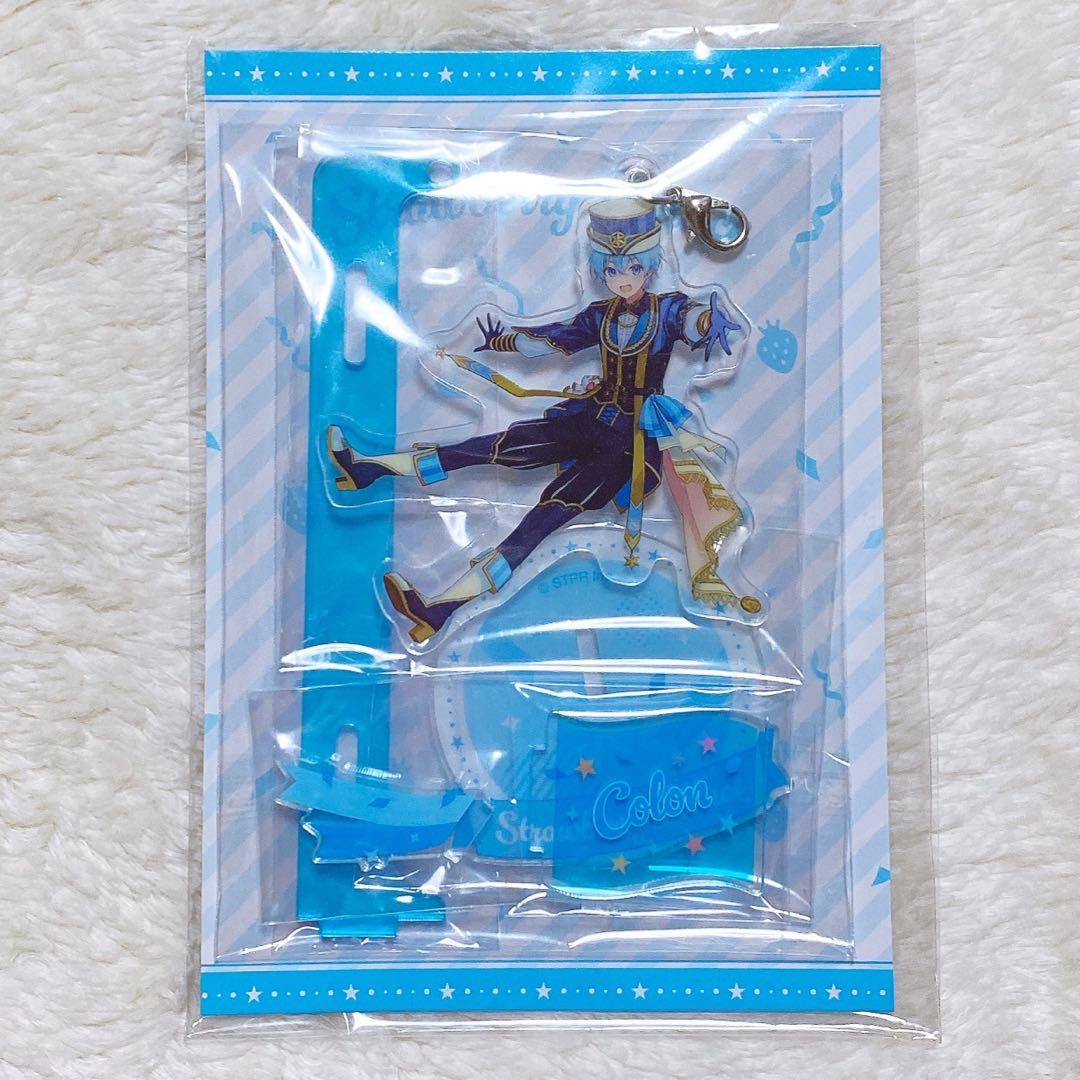 すとぷり ゆらゆらアクスタ アクリルスタンド ころん 未使用 - メルカリ