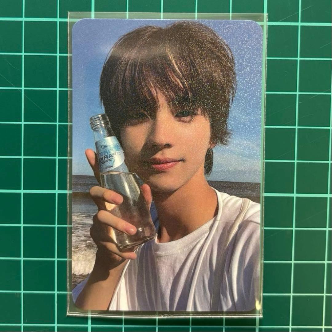 TWS musicplant 予約特典 シニュ トレカ - メルカリ