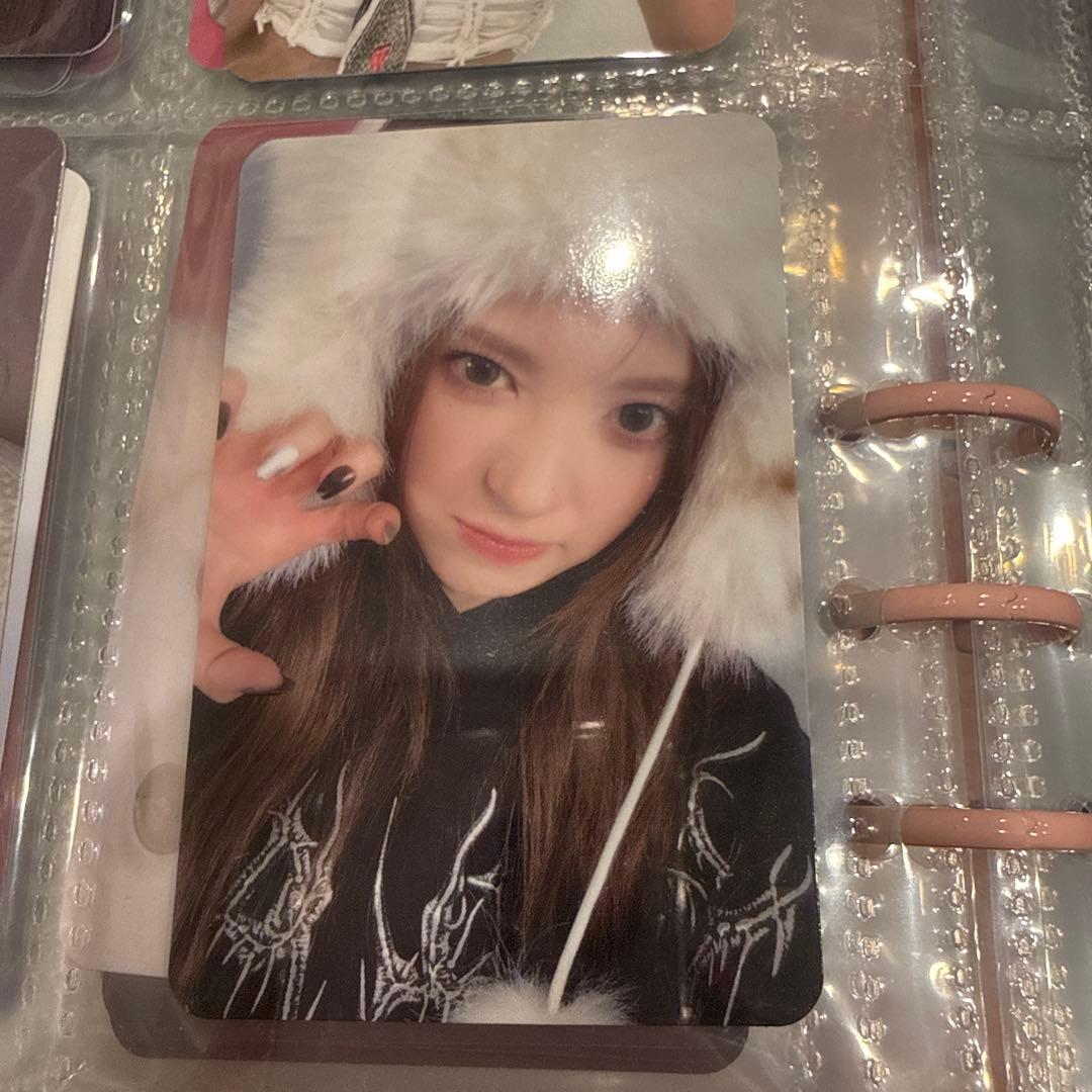 MADEIN MASHIRO マシロ Musing 特典トレカ - メルカリ