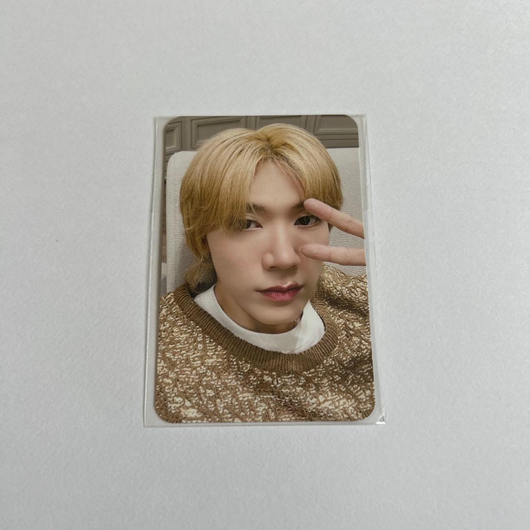 NCT WavV テン トレカ - メルカリ