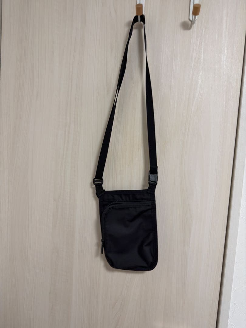 バッグ everyone PAPERBACK POUCH STANDARD EO