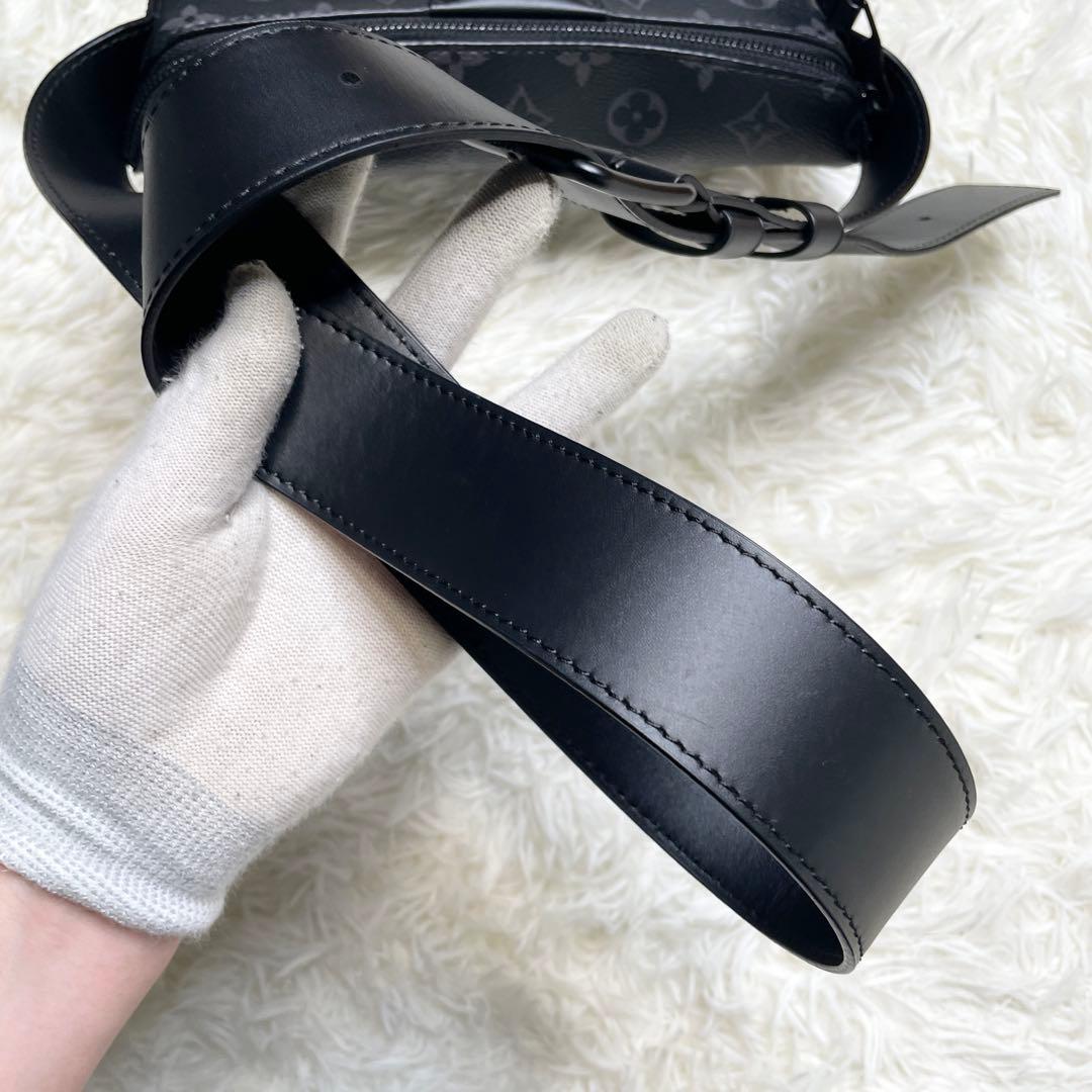 2024新作】ルイヴィトン LV ムーンクロスボディ バッグ エクリプス