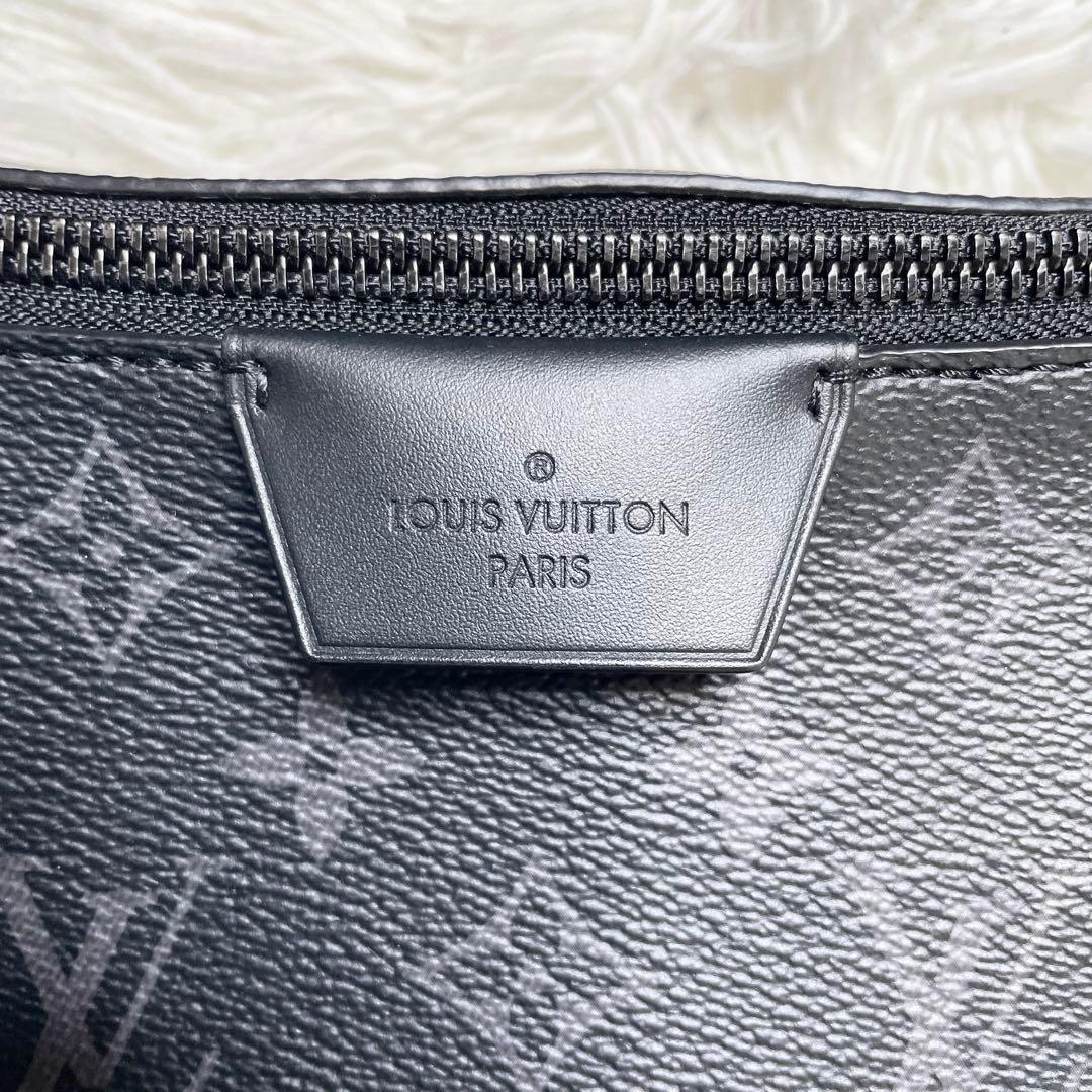 2024新作】ルイヴィトン LV ムーンクロスボディ バッグ エクリプス