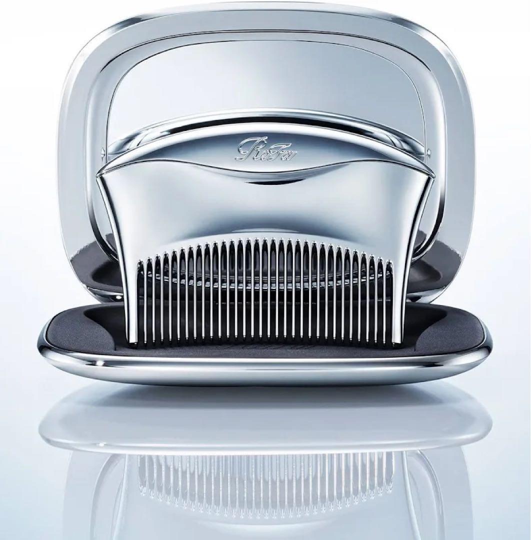 ReFa リファマーキスコンパクト くし コーム ヘアケア