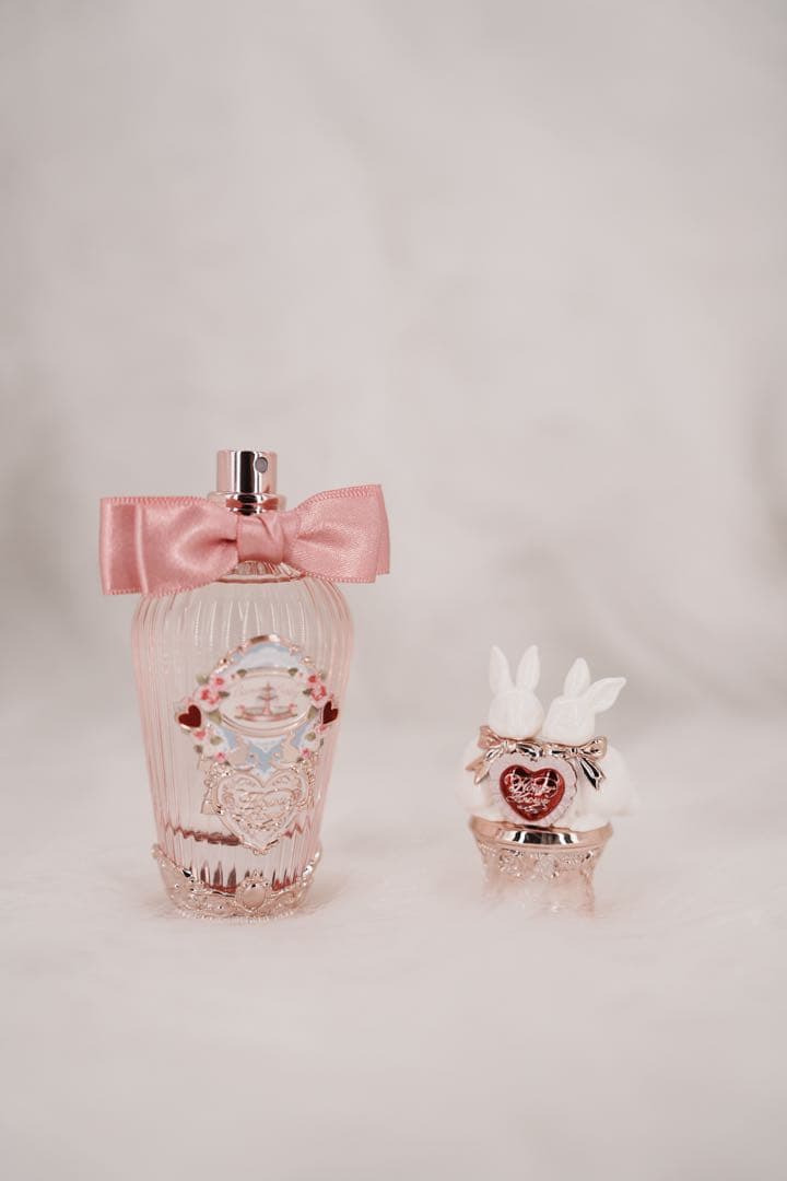 フラワーノーズ バニーガーデンテイルズ ブルームアワー