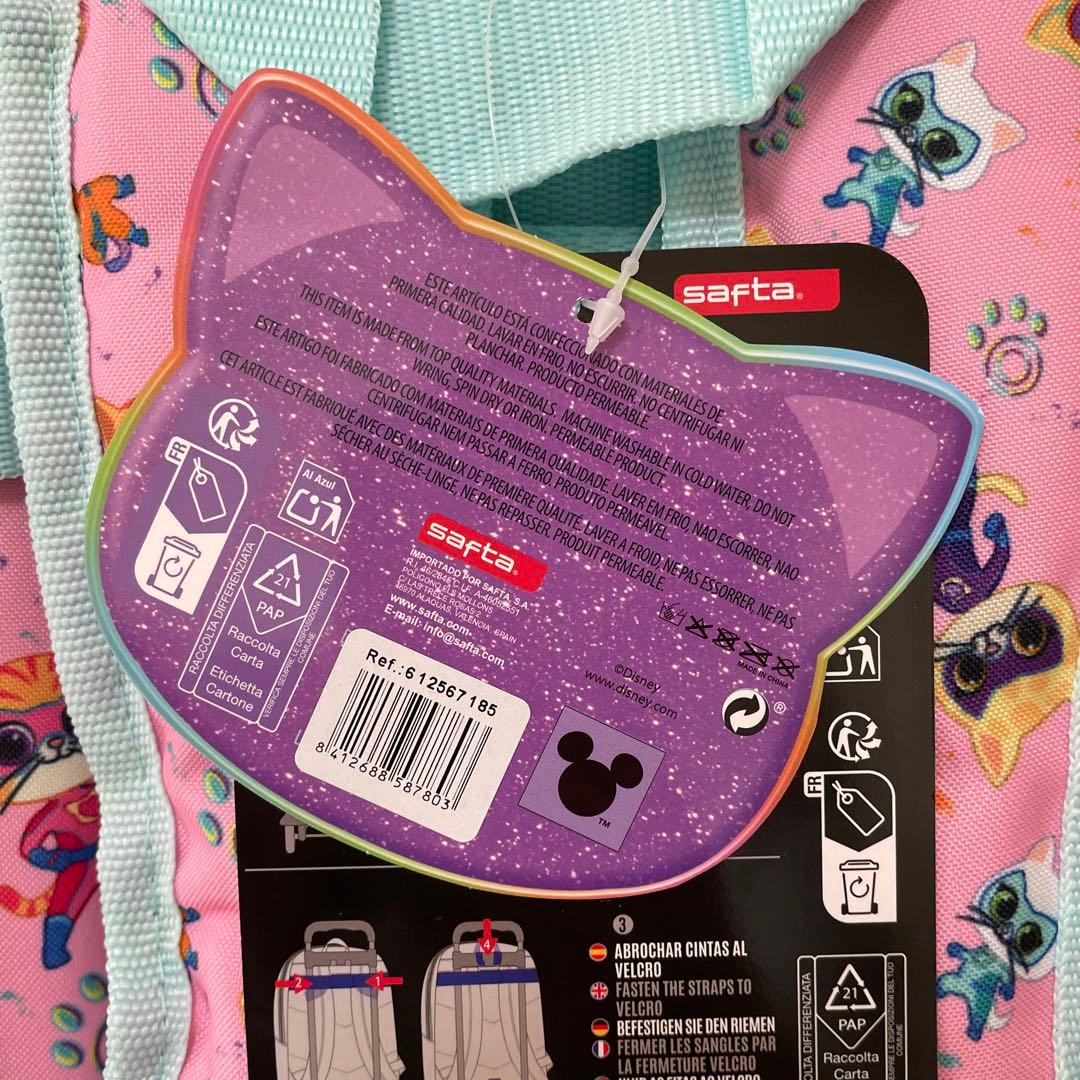 ◇日本未発売◇入手困難◇スーパーキティ リュック 34×26×11cm - メルカリ