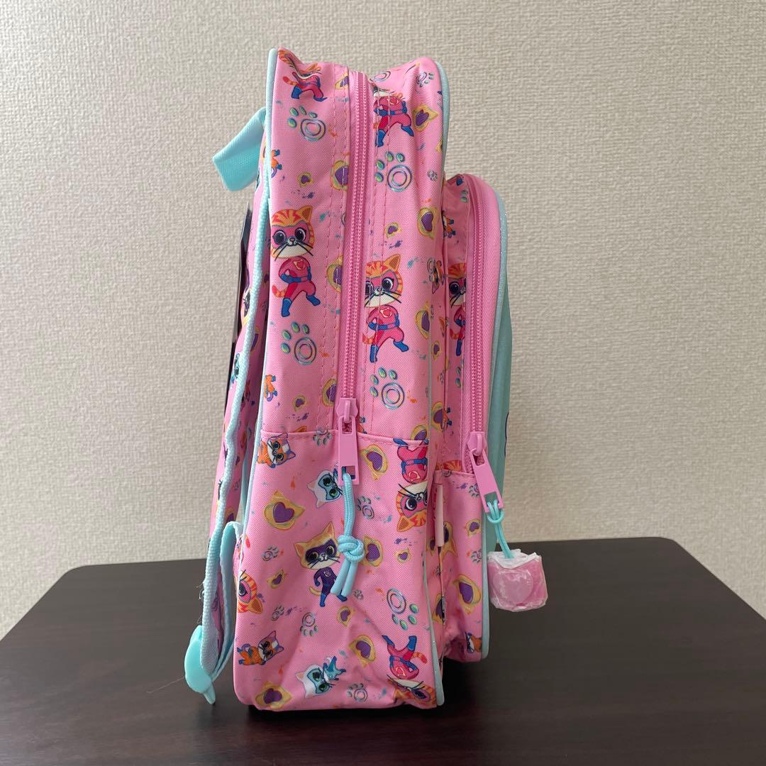 ◇日本未発売◇入手困難◇スーパーキティ リュック 34×26×11cm - メルカリ