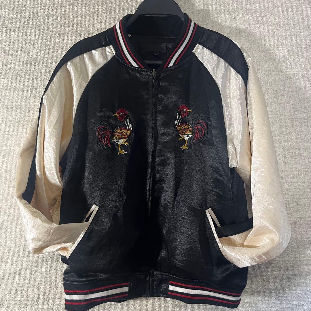 浦和レッズ　スカジャン　阿部勇樹