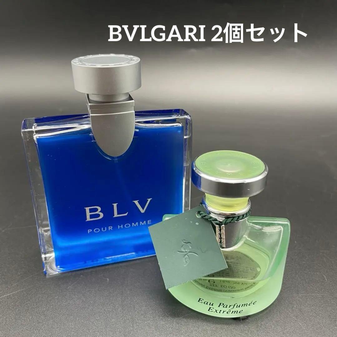 ◯BVLGARI ブルガリ ２個セット