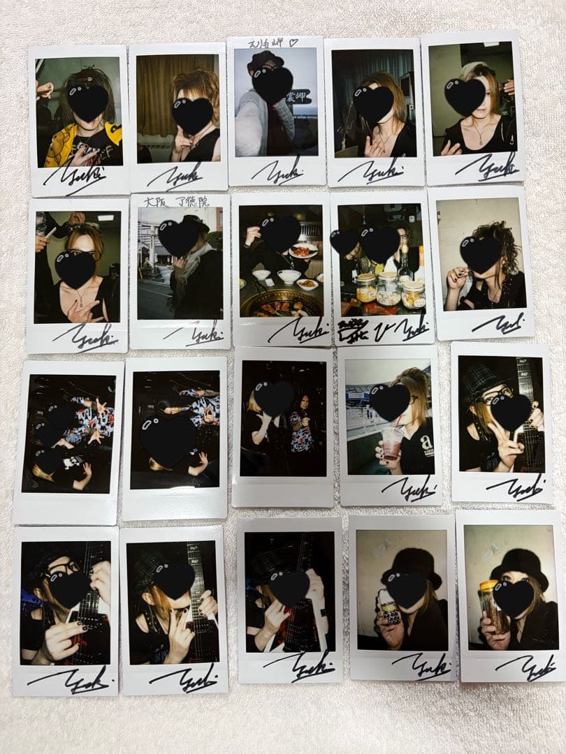 猫又 猫又｜Collaboration - Guardia × LegioMade - Collection｜Guardia