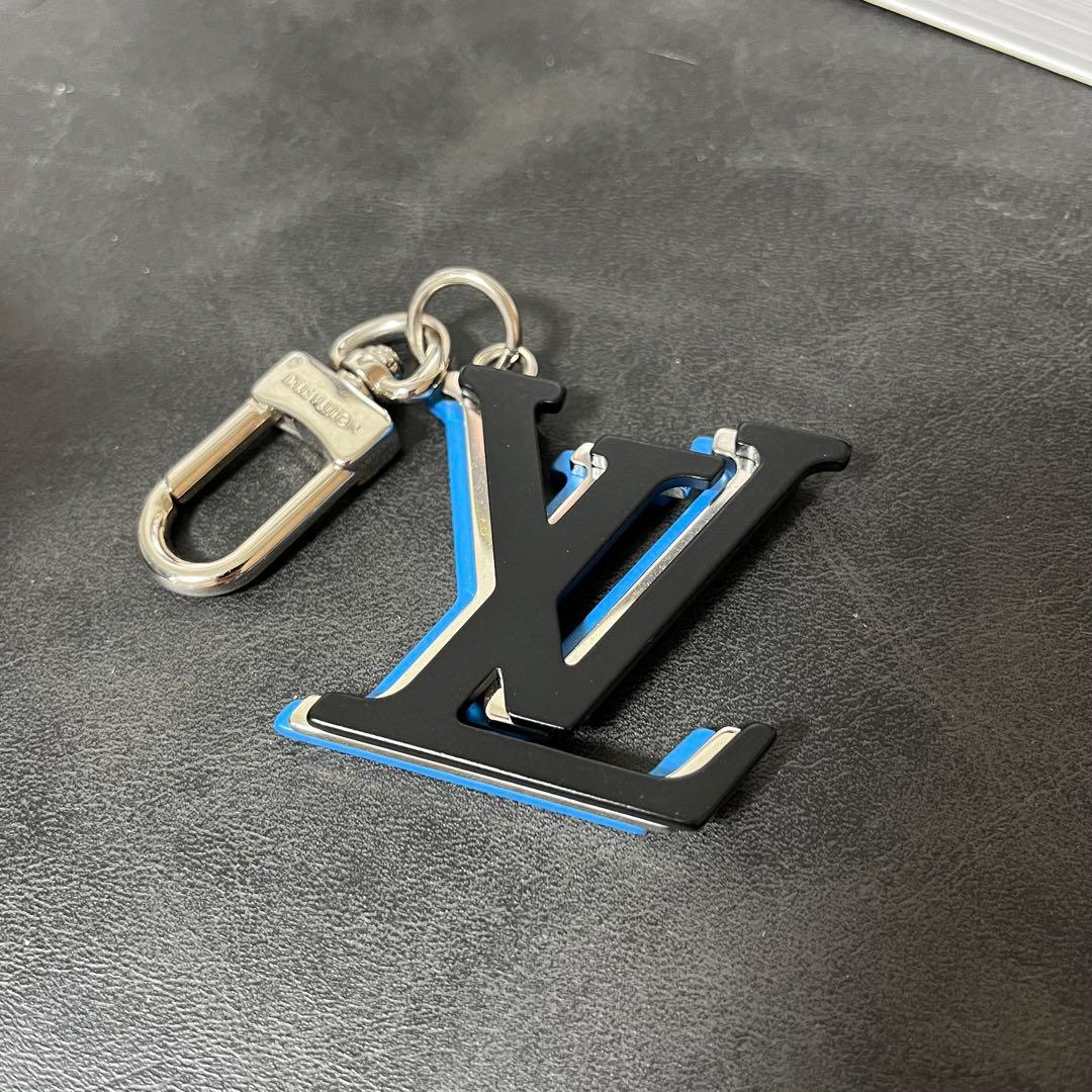 ルイヴィトン ビジュー サック・LV オプティック キーホルダー MP3336