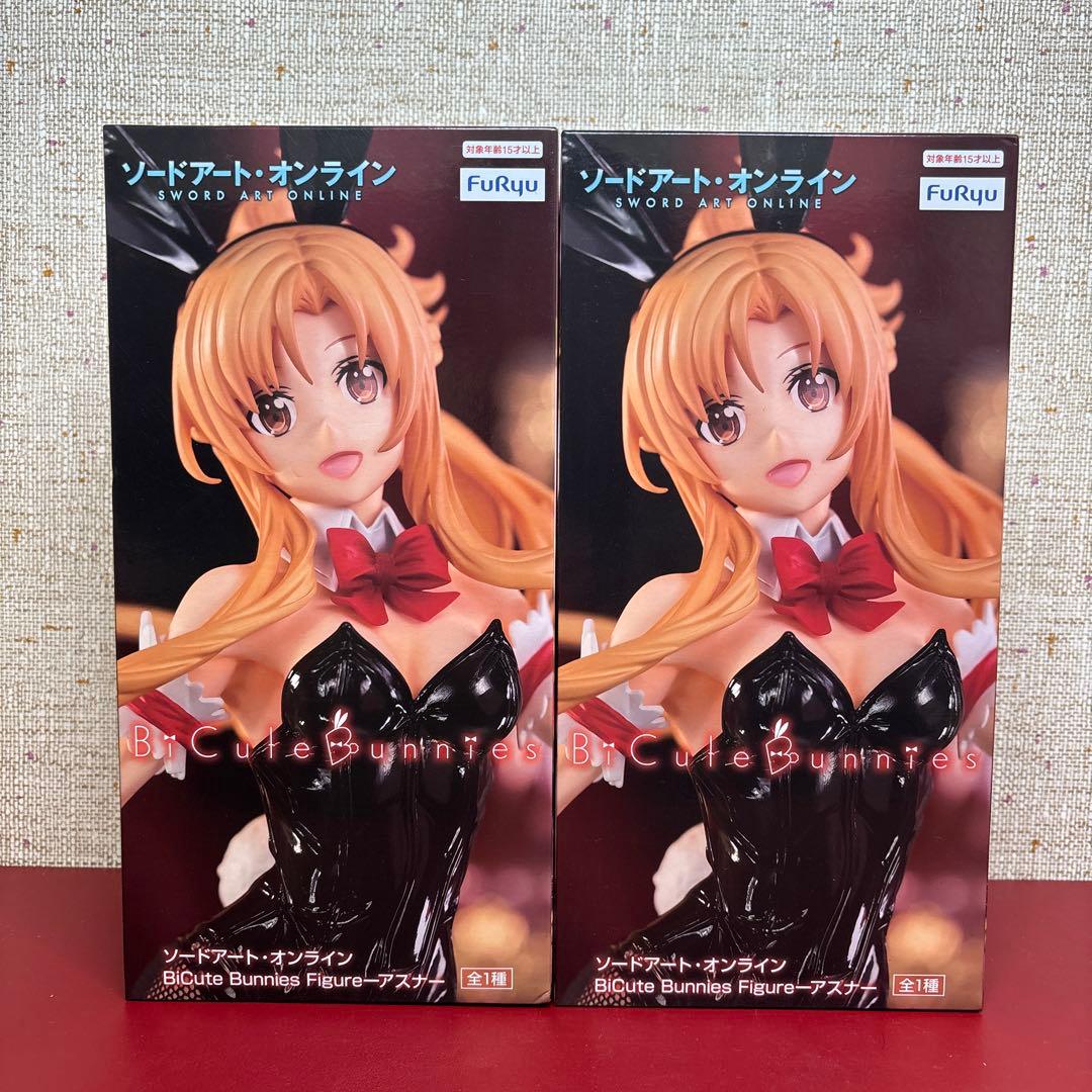 美少女フィギュア まとめ売り 12体セット BiCute Bunnies など - メルカリ