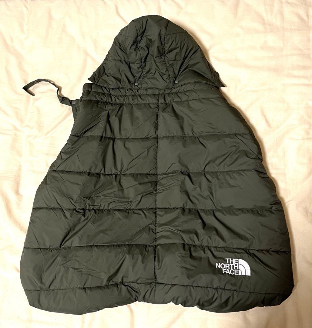 THE NORTH FACE ベビー シェルブランケット THE NORTH FACE（ザ ノースフェイス） ブランケット ベビー シェル