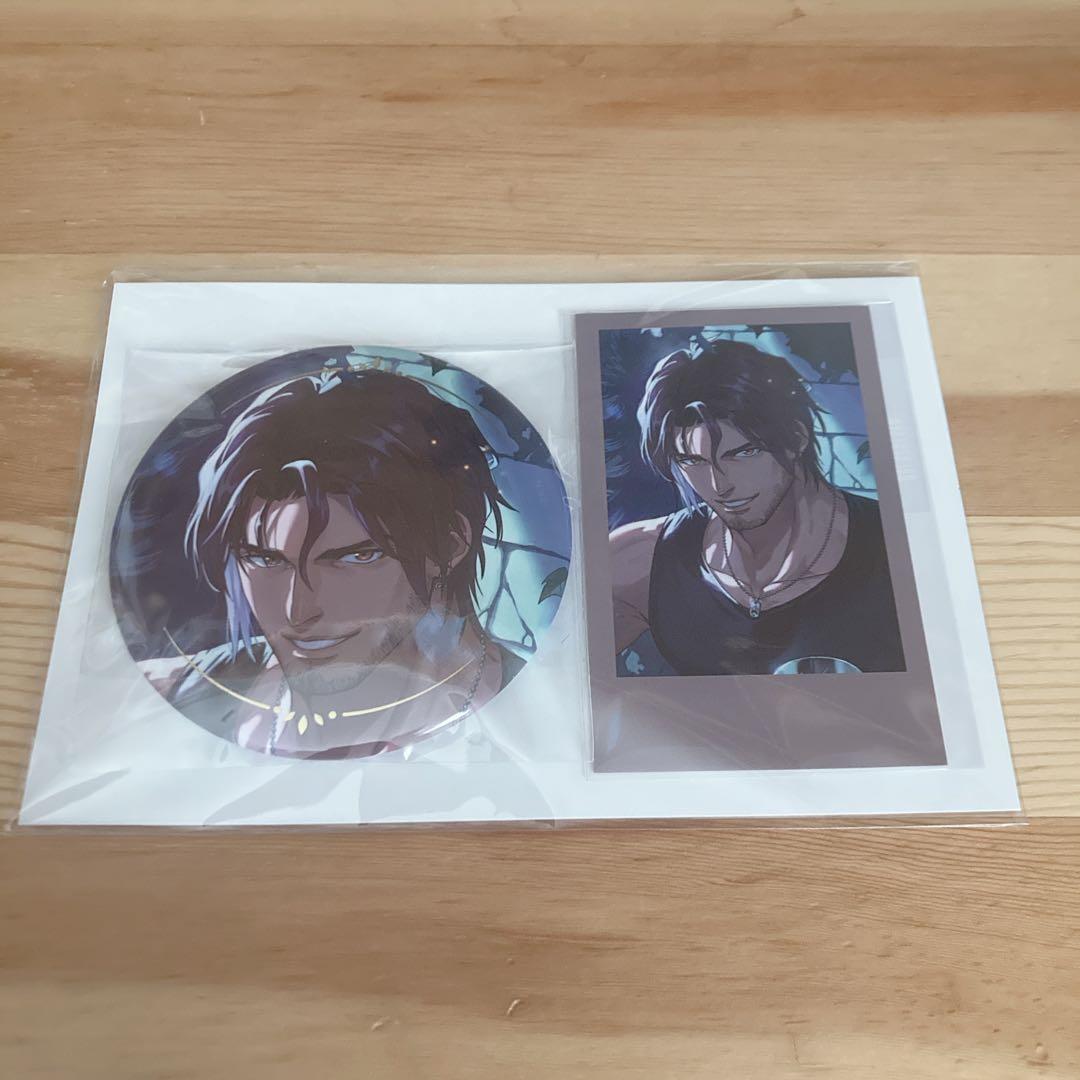 誕生日グッズ ベルモンド・バンデラス - メルカリ