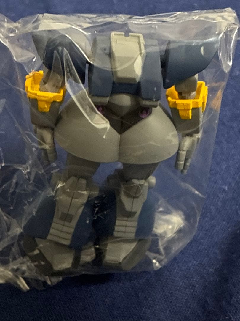 マグネットアクション 機動戦士ガンダム シークレット パーフェクト