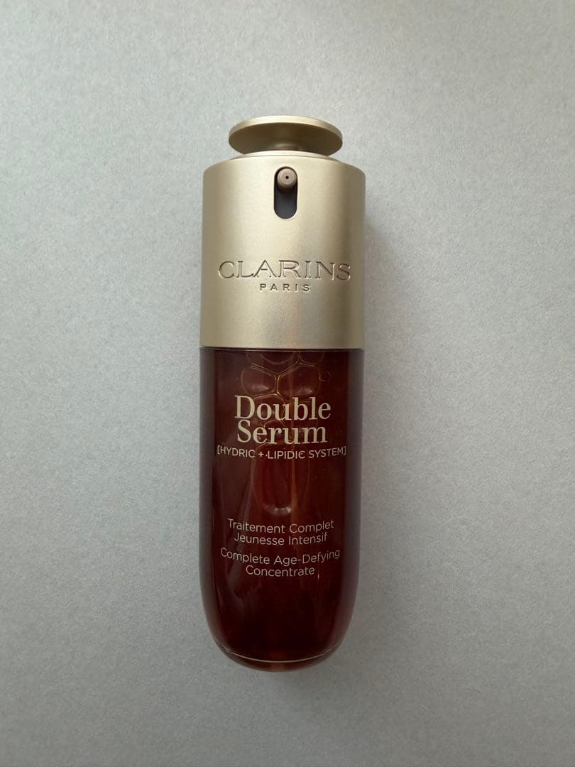 CLARINS ダブルセーラム ADC 50ml