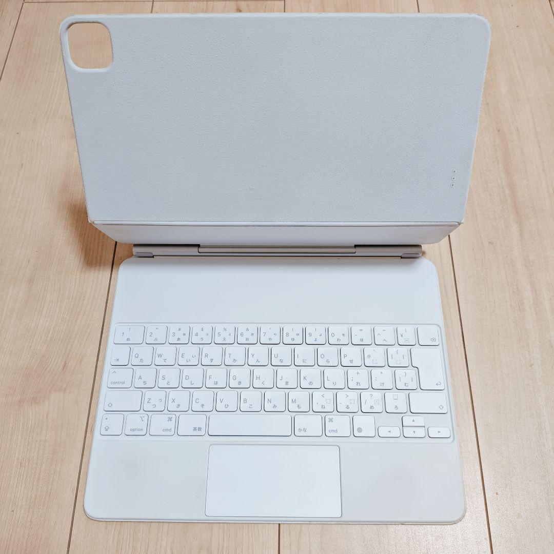 Apple magic keyboard 12.9 インチ　純正 Apple Magic Keyboard (per iPad Pro 12,9