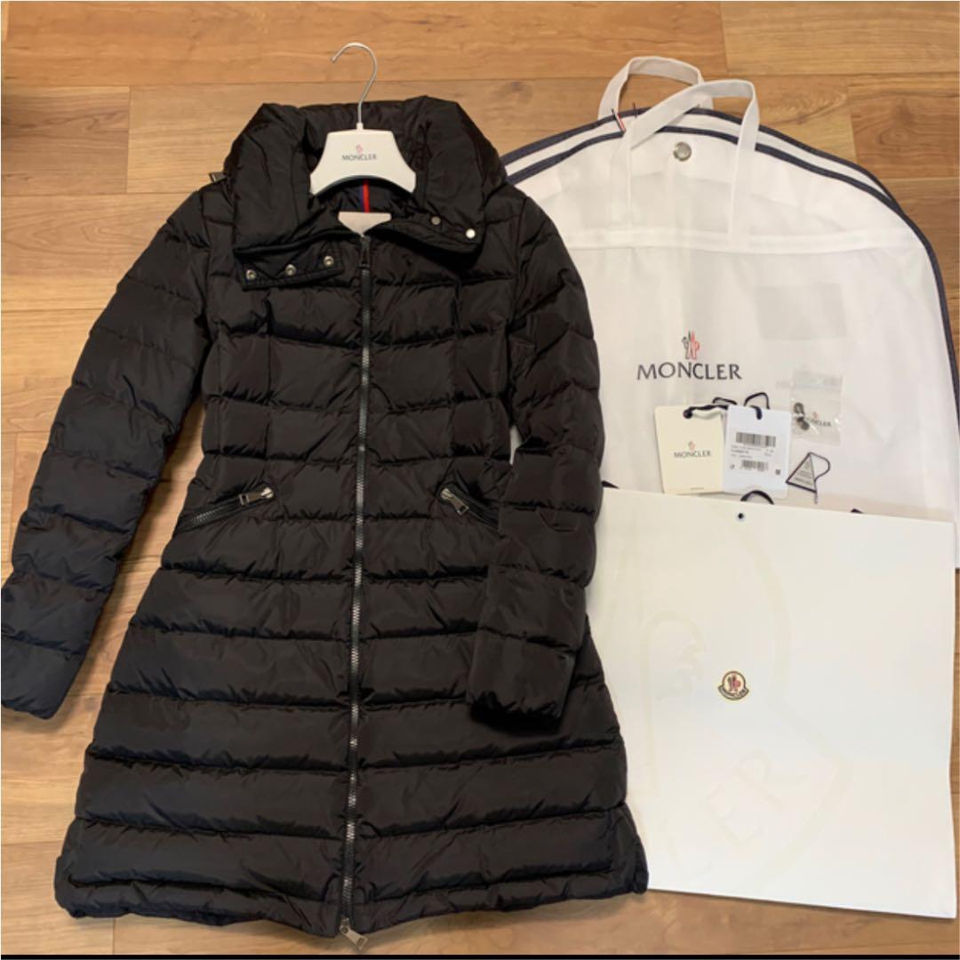 モンクレール フラメッテ 00 - メルカリ