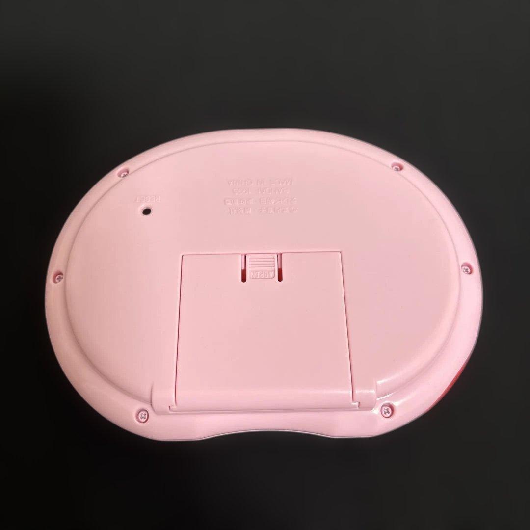 セーラームーン】セーラートーク電子手帳 未使用バンダイ 廃盤品 未