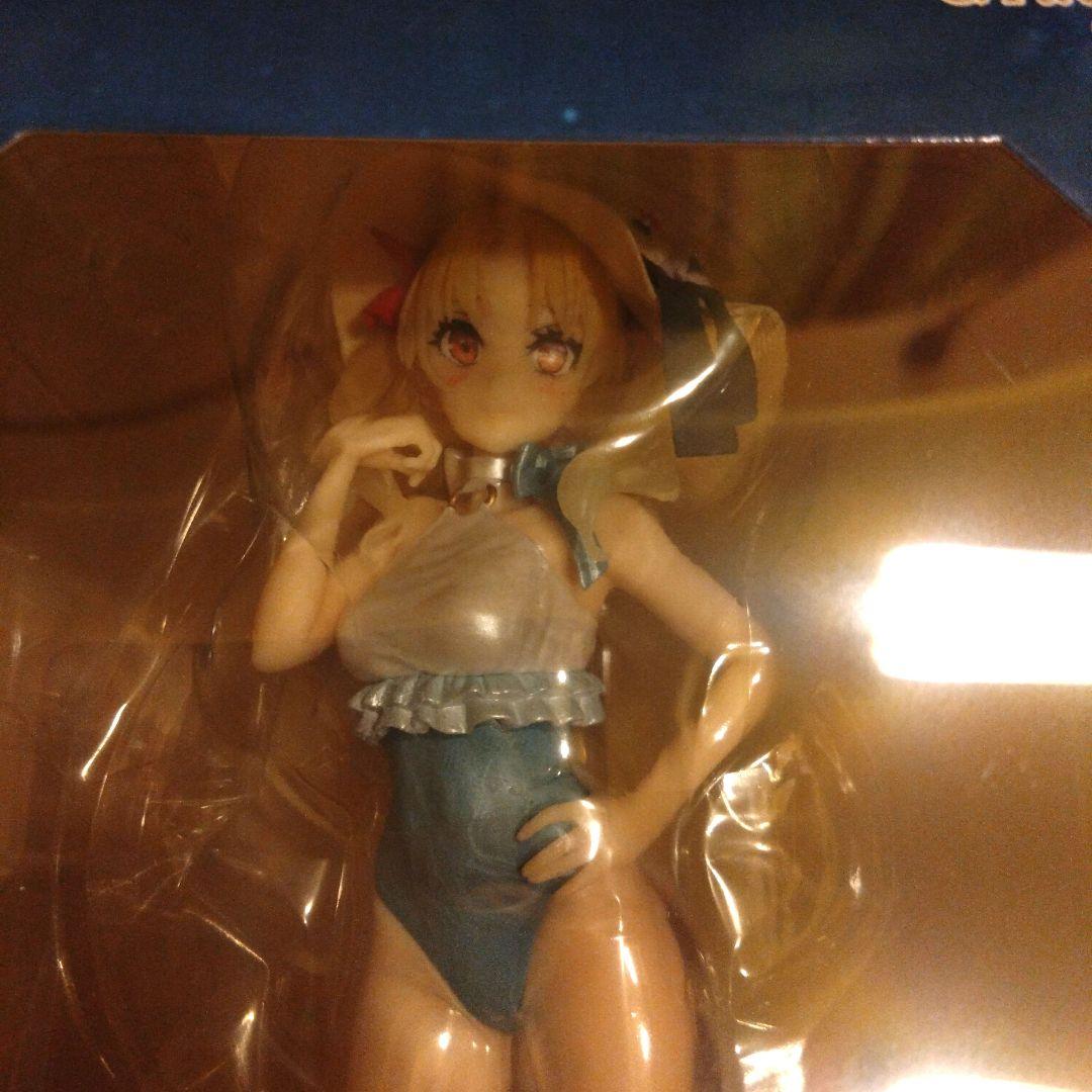 セ*チ様 Fate 一番くじ ラストワン C賞 フィギュア グレイスマスター