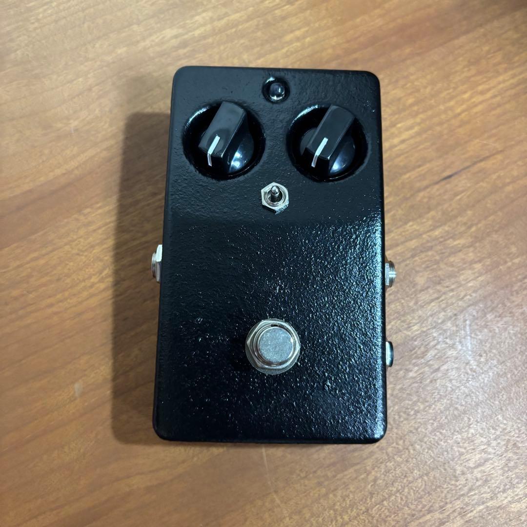 おろし　Compressor 南部鉄器エフェクター　ROSS 颪 おろし【颪】Compressor《南部鉄器エフェクター》 | kgr harmony